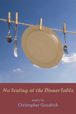 No Texting at the Dinner Table