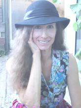 Photo of Yvette Schnoeker-Shorb